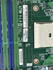 Für Lenovo 03 T6678 Think Centre Edge 72z Sockel Fm2 Ddr3 Motherboard - Product Image 2