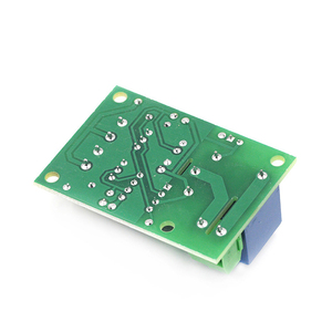 XH-M601 akıllı şarj güç kontrol paneli otomatik şarj güç 12V pil şarj için kontrol panosu Diy kiti - Product Image 4