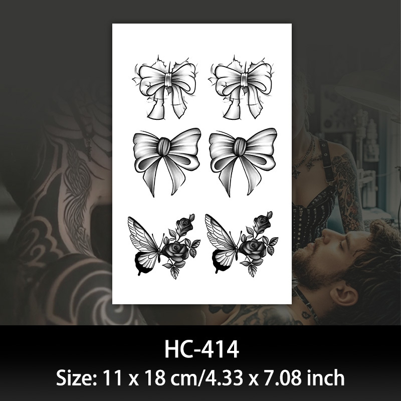 HC414