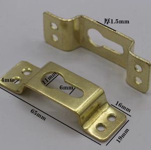 Two Eyes Dark Hang Picture <strong>Frame</strong> <strong>Hook</strong> Picture <strong>Frame</strong> Back Board Dark hang - Product Image 4