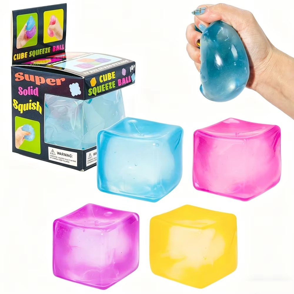 5cm Random color With Box no logo