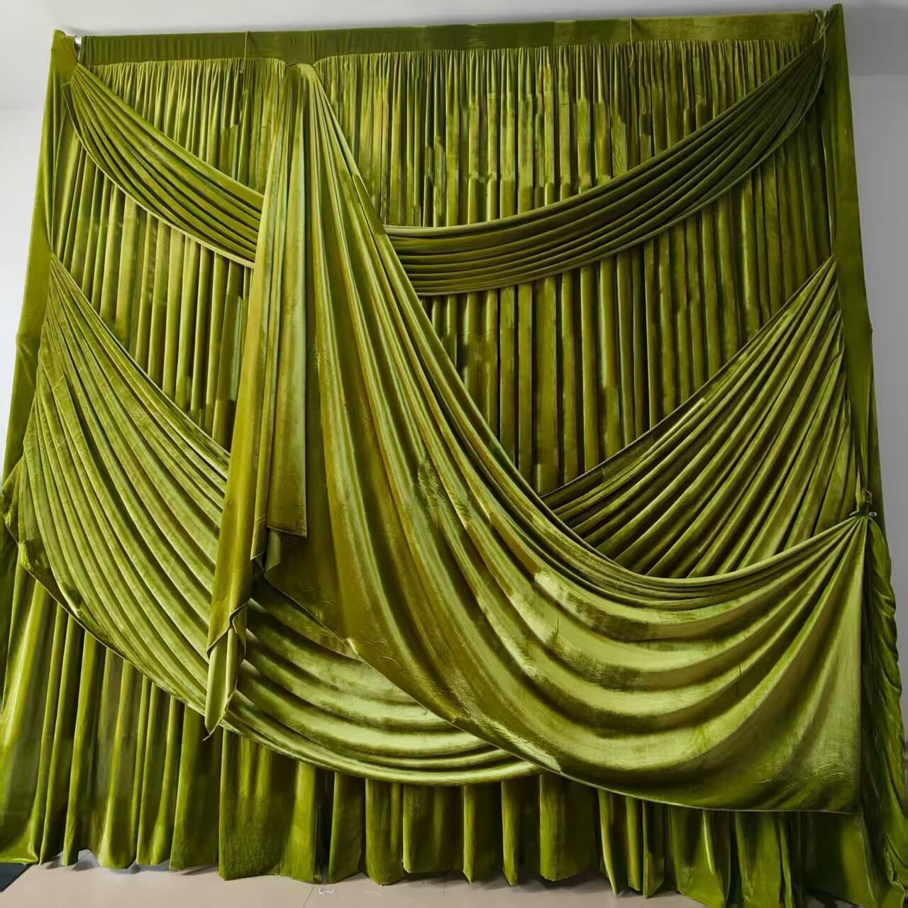 Vert clair