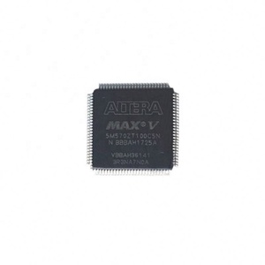 Programmatore originale universale IC 5 m570zt100c5n QFP100 programmabile IC 5 m570zt100c5n circuito integrato BOM List