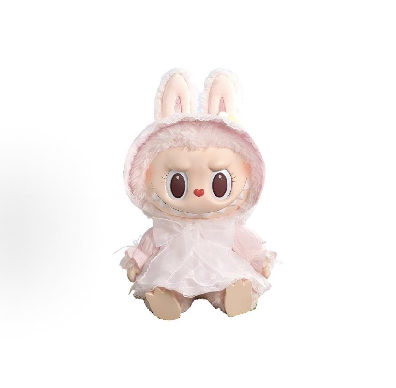 Fall into Spring Big Doll 36cm