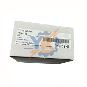 High Performance NT 50-CC-EN Gateway CC-Link Slave <strong>Ethernet</strong> for <strong>PLC</strong> Programming Industrial <strong>Control</strong> RS485 Communication Interface - Product Image 1