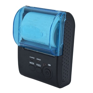 58mm Thermodrucker für Mobilgeräte mit USB und RS232, Android-kompatibel, für Quittungsdruck - Product Image 4