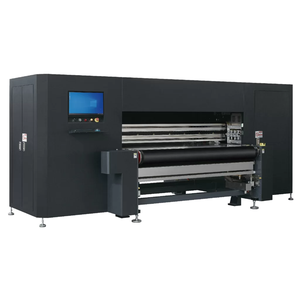 Digital Textile <strong>Printer</strong> for Fabric Printing with Kyocera Head - Product Image 1