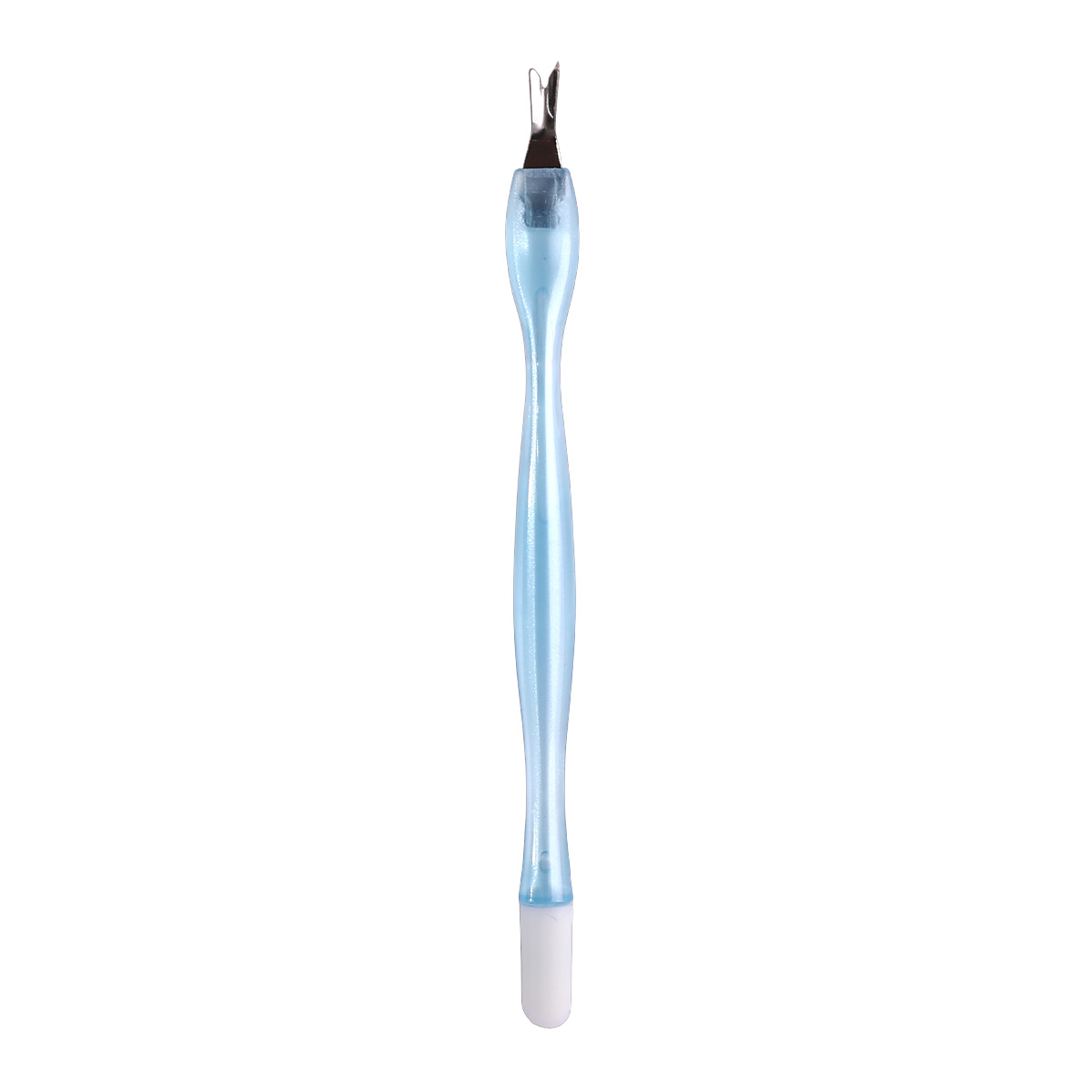 8732 - Bleu nacré en vrac