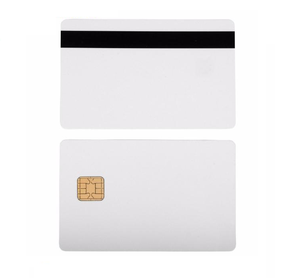 Smart Card con scheda JAVA OEM RFID personalizzata - Product Image 3