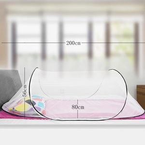 มุ้งกันยุงแบบพับได้ฟรีสำหรับการตั้งแคมป์ - Product Image 6