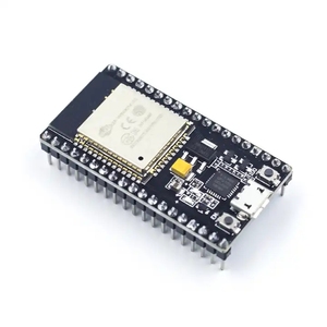 RUIST ESP32 geliştirme kurulu WiFi Ultra düşük güç tüketimi çift çekirdekli ESP-32 ESP-32S ESP 32 benzer ESP8266