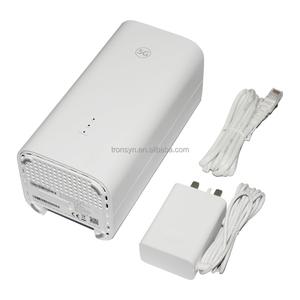 Cho Huawei H153-381 5g CPE 5S cổng không dây cho nhiều người dùng SOHO hộ gia đình văn phòng nhỏ môi trường VPN chức năng WEp - Product Image 5
