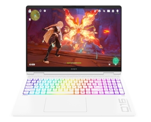 HP Omen11-ap0083AX NVIDIA GeForce RTX 5070 (GDDR7 8 GB) 16GB 1TB 2.5K 240Hz 16 "แล็ปท็อปสีดำ - Product Image 1