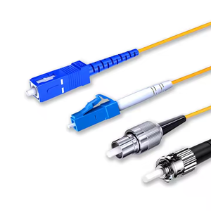 4CH CWDM MUX DEMUX Module 1270/1310nm/1550nm/1610nm WDM ABS Box with OADM <strong>Function</strong> Single/Dual Fiber LC/SC/FC Ports - Product Image 4