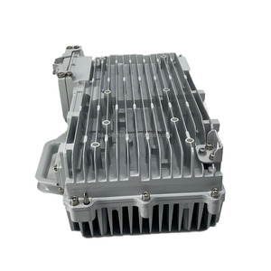 Baz istasyonu kablosuz ZXSDR R8862A S8500 800M 48V DC A6A B6A 4G RRU H.265 küçük hücre - Product Image 1