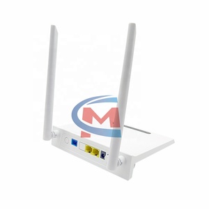 Unidad de red óptica multiservicio profesional y personalizada, Soluciones versátiles para redes multiservicio, - Product Image 2