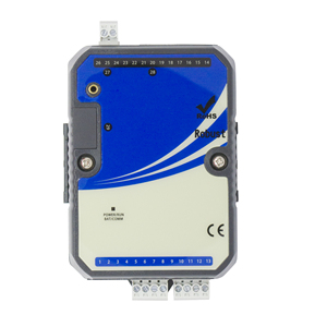 Base CPU (A-9N) del braccio del Controller Edge Computing Fanless - Product Image 1