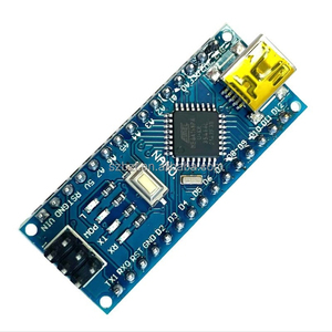 La Placa de desarrollo ATmega168P es compatible con la mejora de Arduino V3 ATMEG328P CH340 - Product Image 3
