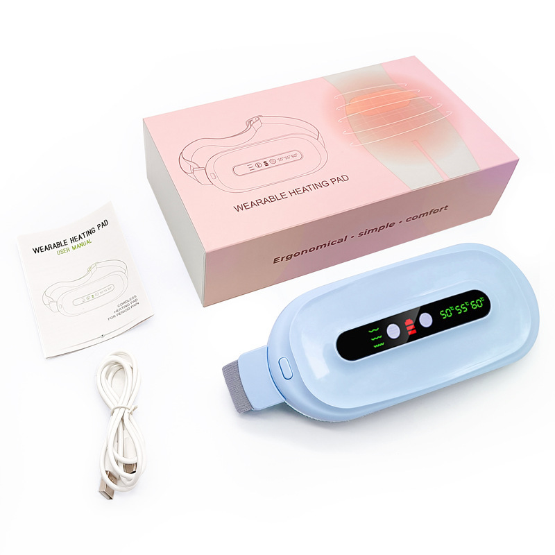 NG-705 Gift Box, Blue, 1800mAh