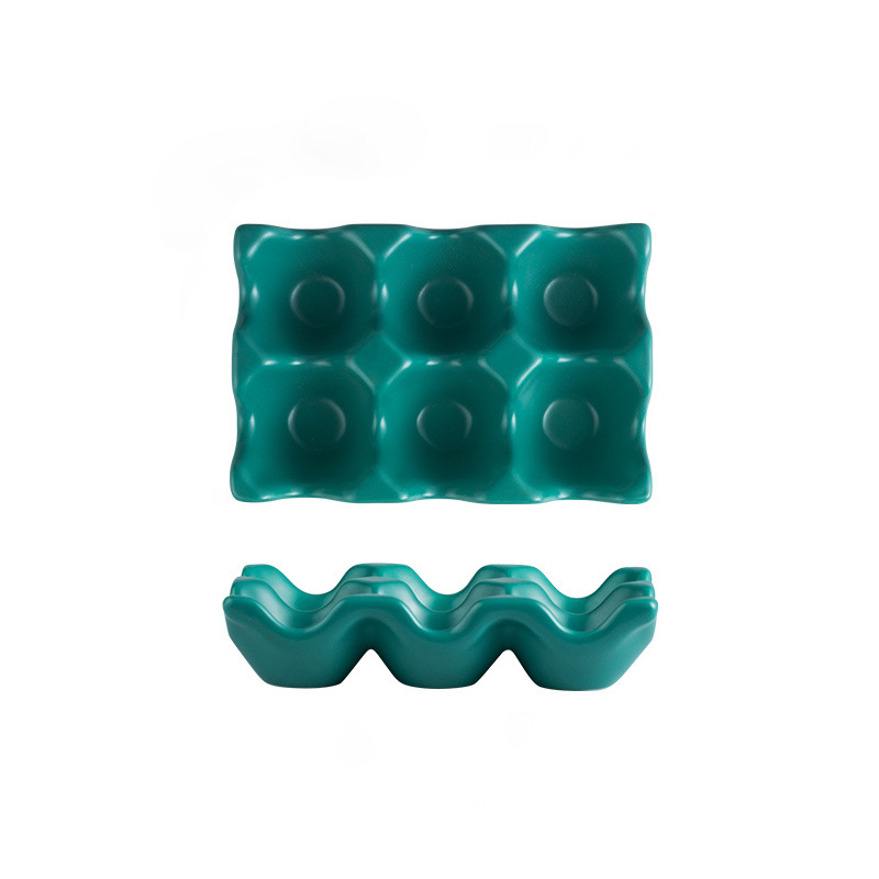 bleu profond