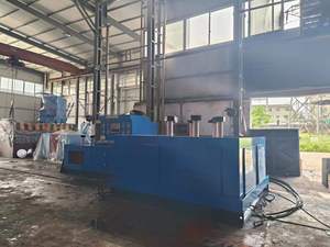 YONGYE Brand High Quality Dn14&quot;-dn64&quot; Hydraulic butterfly Valve Seal <strong>test</strong> Machine Used for butterfly Valve Seal and Shell <strong>test</strong> - Product Image 6