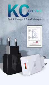 Bán Chạy Nhất 2023 Siêu Nhanh Sạc Pd 18W Qc3.0 Nhanh Chóng Sạc Sạc Sạc Anker USB Adapter Nhanh Chóng Sạc Cho Apple, Samsung - Product Image 4