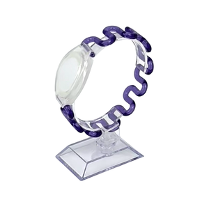 Uhf/Hf Dubbele Frequentie Plastic Rfid Polsband | Compatibel Met De Meeste Lezers - Product Image 3