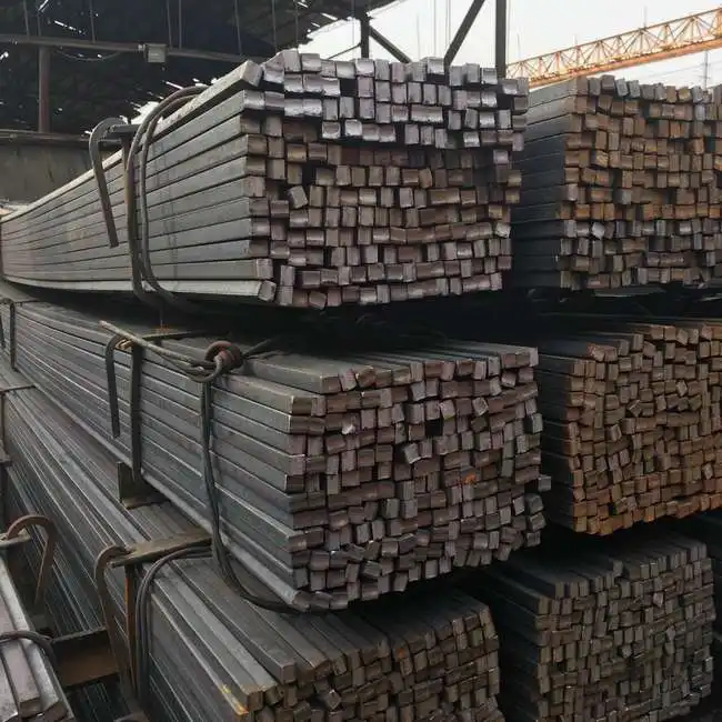 1084 acciaio al carbonio barra piatta boro struttura in acciaio prezzo Per Kg barra piatta in acciaio Per la costruzione e il progetto