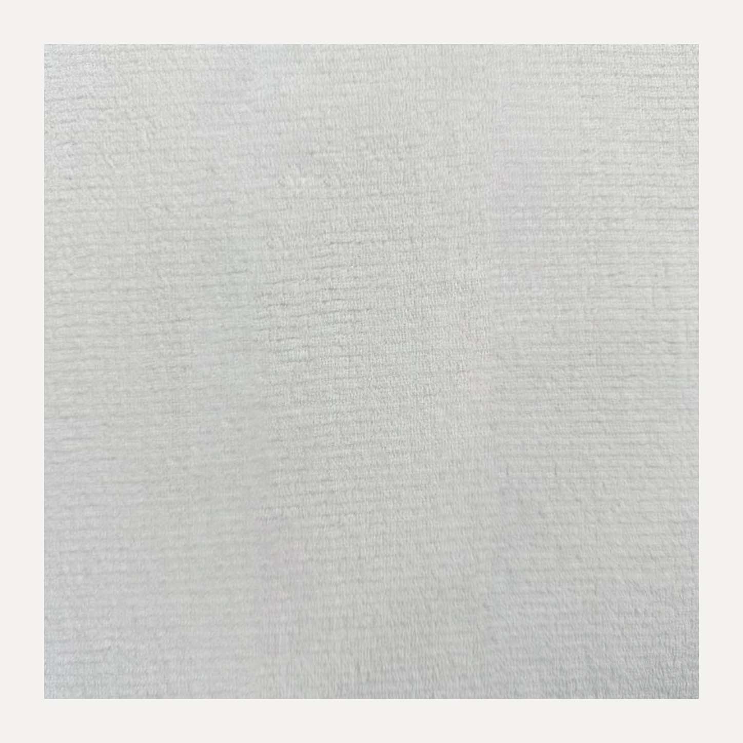 Rayures - Blanc cassé