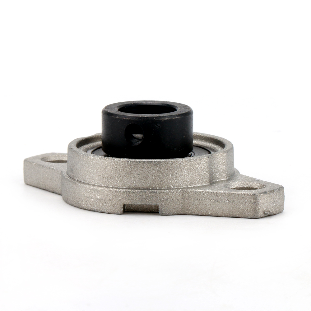 3d printer 12mm lead screw end support zinc alloy pillow block bearing ufl001