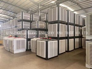 <strong>Chiller</strong> Evaporative Water-<strong>cooled</strong> Environmental <strong>air</strong> Conditioning Farm Cooling Large Factory Commercial <strong>air</strong> Conditioning