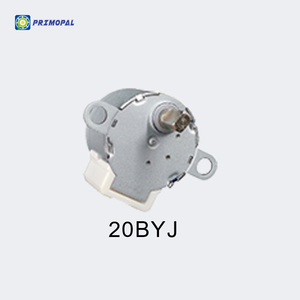 Primopal nhỏ động cơ bước 5V 12V 20byj26 24byj48 28BYJ-48 35byj46 2 giai đoạn Micro PM động cơ bánh răng bước - Product Image 4