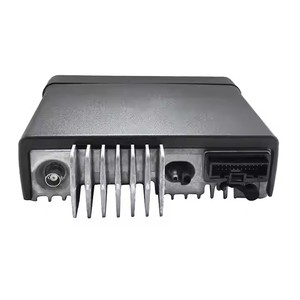 DM3601 M8268 DGM6100 + XPR4550 Dual Band uzun mesafe GPS araç monte DMR radyo için Ip54 Analog dijital için 25km ses - Product Image 3