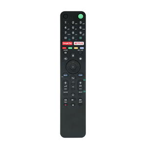 HUAYU RMF-TX500E universelle TV-Fernbedienung codes für Sony TV Bravia KDI-32 S2000 Fernbedienung mit Vudu/Netflix/Prime/Xumo/Hulu - Product Image 1