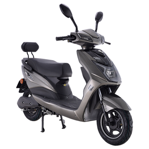 VIMODE ราคาถูก40mph ผู้ใหญ่2ล้อ350วัตต์ไฟฟ้า Moped กับเหยียบ - Product Image 1