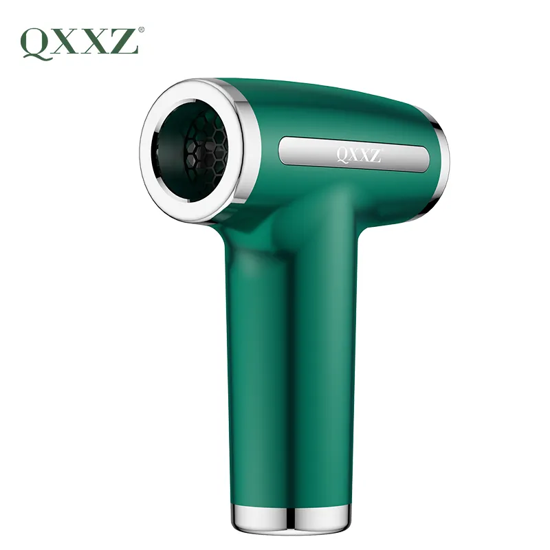 QXXZ ricaricabile squisito Cordless fon concentratore ugello soffiatore essiccatore diffusore 12V asciugatrice per set capelli