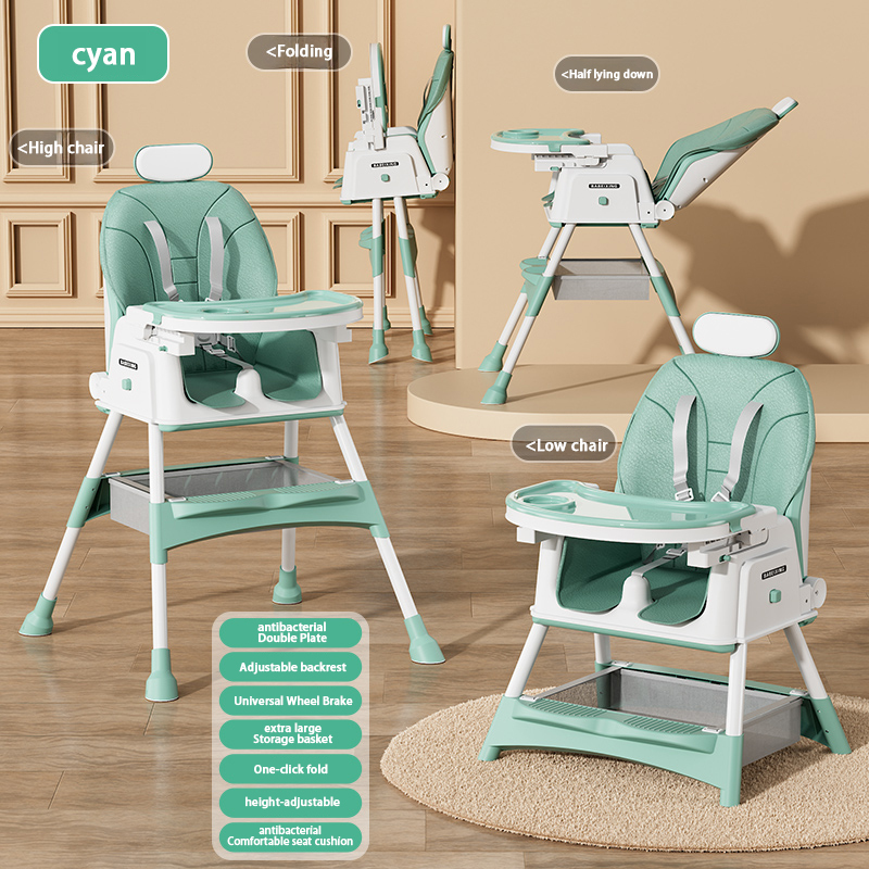 Stile verde-basico