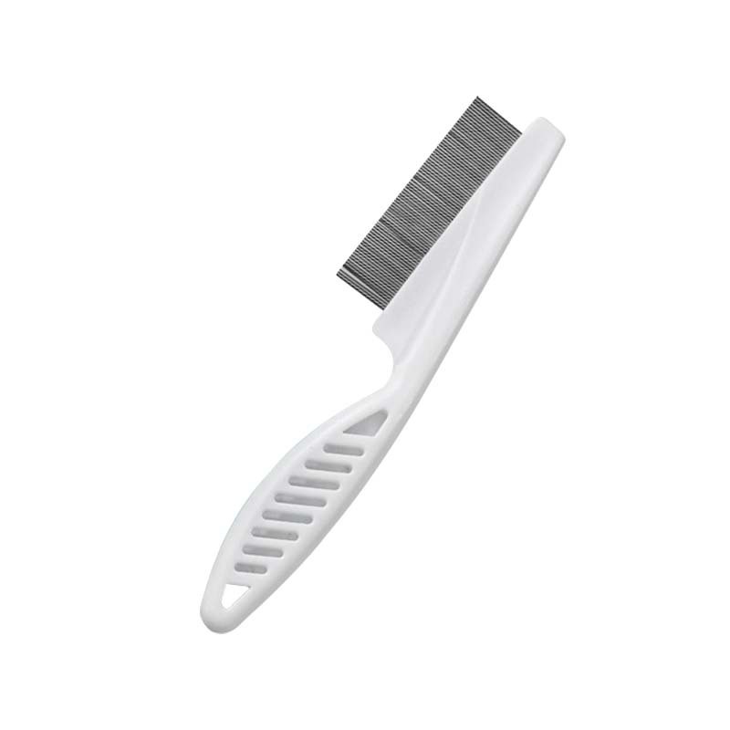 SZ027 Small White