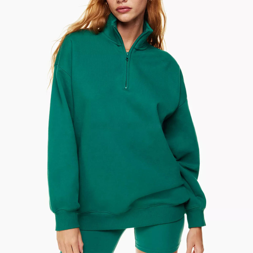 Verde oscuro