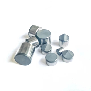 Petrol arama için PDC kesici ipuçları petrol kuyusu matkap ucu için Tungsten karbür Insert Pdc kesiciler - Product Image 3
