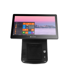 Terminal de punto de venta con impresión, con impresión sistema POS, Android, JASSWAY - Product Image 1