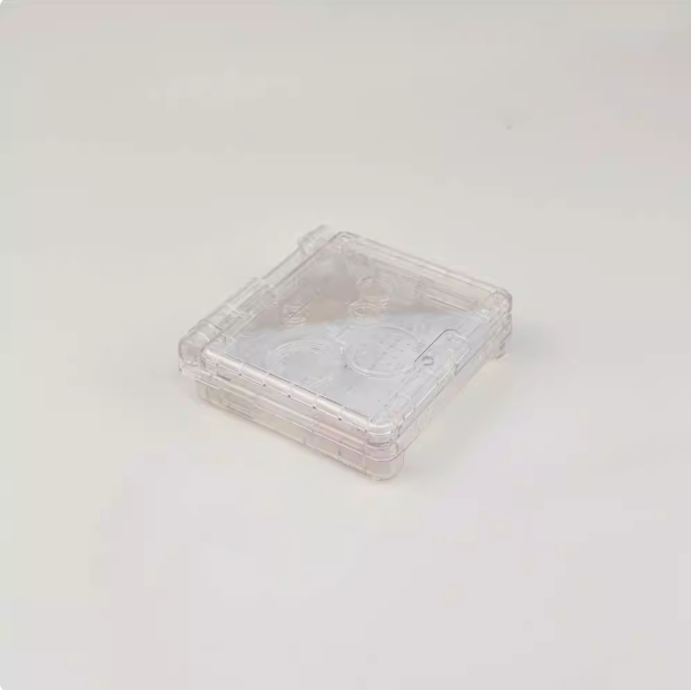 clear