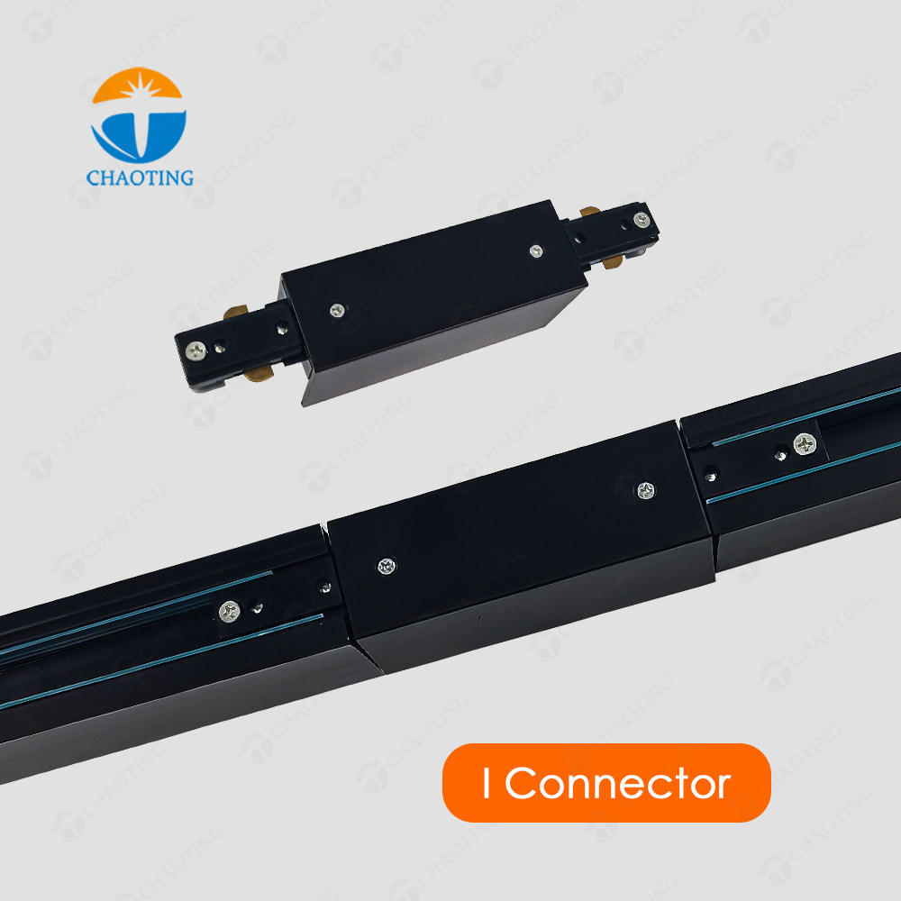 Connecteur de type I