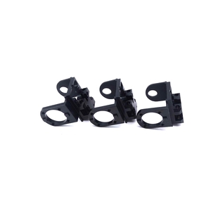 Custom <strong>Cnc</strong> <strong>Precise</strong> Plastic Nylon Uhmwpe Block <strong>Guides</strong> Chain Slider <strong>Rail</strong> Sliding <strong>Rails</strong> Bearing <strong>Linear</strong> <strong>Guide</strong> Slide Plastic Strips - Product Image 1