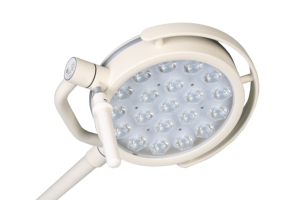 手術室医療検査ランプLED天井取り付けライトクリニック獣医用mindray手術台フェアリーライト - Product Image 2
