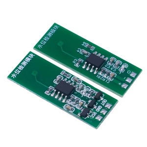 M03 M04 <strong>water</strong> level detection module <strong>sensor</strong> green non-contact liquid level touch switch liquid <strong>sensor</strong> - Product Image 3