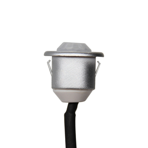 VST Venta caliente LED PIR Sensor interruptor empotrado montado temporizador interruptor para iluminación interior