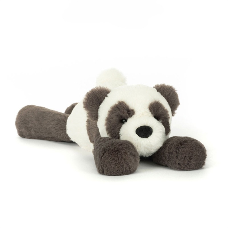 Panda sbavato-30 cm