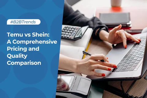 Temu vs Shein: A Comprehensive Pricing and Quality Comparison