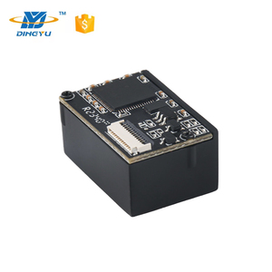 Dyscan Engine DE2130 Mini Barcode Scanner Embedded Engine Module for Kiosk <strong>arduino</strong> Raspberry Pi <strong>Android</strong> - Product Image 3